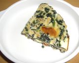 取り分け離乳食★後期✿うまうまキッシュ♪作り方13写真
