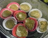 コーヒーカップケーキ.485kcal作り方10写真