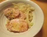絶妙☆お魚ソーセージのパン粉焼き作り方5写真