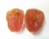 干し柿で紅白なます作り方2写真