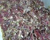 簡単☆牛肉の香り焼き作り方2写真
