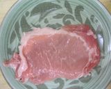 我家のツルンっとした美味しい豚しゃぶ作り方2写真