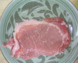 我家のツルンっとした美味しい豚しゃぶ作り方2写真