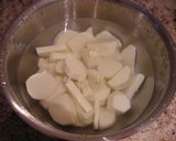 しっとり甘い❤スイートポテト作り方1写真
