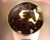 驚きのダブルチョコケーキo(・∇・o)作り方1写真