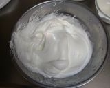 驚きのダブルチョコケーキo(・∇・o)作り方2写真
