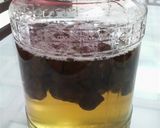 夏をのりきる！自家製＊梅ジュース作り方5写真