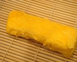 ハートの卵焼き作り方3写真