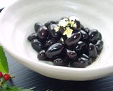 黒豆(おせち料理)作り方7写真