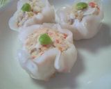 破れない！米粉でモチモチ【餃子の皮】作り方7写真