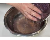 レバニラ南蛮炒め★動画あり★作り方7写真