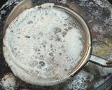 はまぐりラーメン🍜作り方3写真