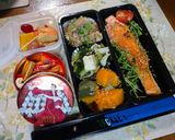 レンジで時短にも！南瓜の煮物or肉じゃが作り方65写真