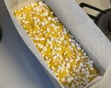 さつまいものパウンドケーキ作り方16写真