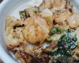 かき揚げ丼！厨房バァバ作り方11写真