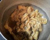 朝のかんたん混ぜご飯作り方1写真