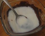 簡単本格的ホットチョコレート・ココア♪作り方4写真