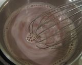 簡単本格的ホットチョコレート・ココア♪作り方7写真