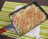居酒屋風☆とろろ焼き作り方6写真