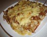 ボリュームたっぷり！ちくわチーズ焼き作り方7写真