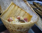 本格派!!中華ちまき☆作り方8写真