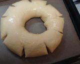 ★アップルリング★（型不要）作り方9写真