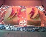アップルベイク作り方4写真