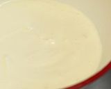 抹茶ムースの「豆しばケーキ」作り方5写真