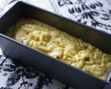 グランマルニエ漬けドライフルーツケーキ作り方9写真