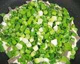 ねぎたっぷり♪お味さっぱり♪簡単ねぎ焼き作り方5写真