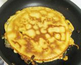ねぎたっぷり♪お味さっぱり♪簡単ねぎ焼き作り方9写真