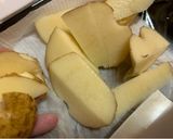皮付きポテト🥔作り方2写真