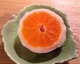 レンジで簡単！いちご大福作り方11写真