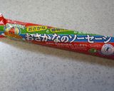 魚肉ソーセージでクラムチャウダー風スープ作り方1写真