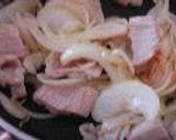 牛もつのトマト煮込み作り方3写真