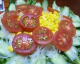 2010誕生日のご馳走作り方5写真