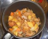 ひと味プラス♪我が家の肉じゃが☆作り方5写真