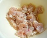 梅ドレッシングde温野菜サラダ♪作り方3写真
