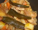 ひと味プラス♪我が家の肉じゃが☆作り方6写真