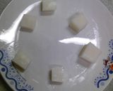 簡単★お椀deしるこ作り方3写真