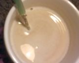 きな粉のミルクたっぷりコーヒー♪作り方4写真