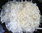 キャベツ消費に!お好み焼き?キャべ玉☆作り方1写真