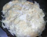 キャベツ消費に!お好み焼き?キャべ玉☆作り方2写真