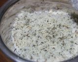 ☆いわしの香草パン粉焼き☆作り方3写真