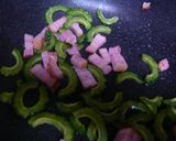 ゴーヤーチャンプルー作り方3写真
