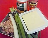 マーボー豆腐・美味しいレシピ☆作り方1写真