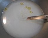 タジン鍋で☆豆腐の中華風茶碗蒸し作り方2写真