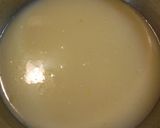 タジン鍋で☆豆腐の中華風茶碗蒸し作り方3写真
