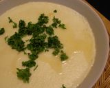 タジン鍋で☆豆腐の中華風茶碗蒸し作り方8写真