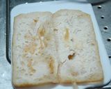油揚げと豚肉のクルクル巻き♡焼き作り方1写真